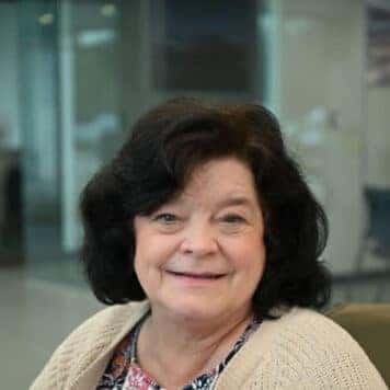 SHARON RAINEY