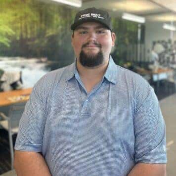 Zack Hunt