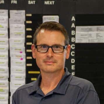 Gerald Korecki
