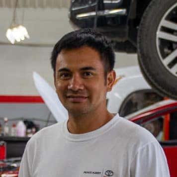 Michael Feliciano