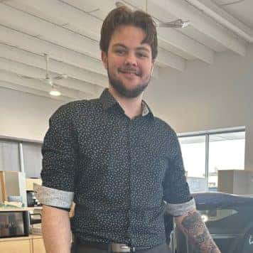 Harrison Elias-Miller