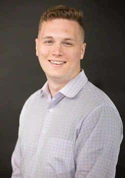 Zach Bower