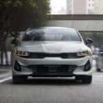 2023 Kia K5