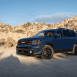2023 Kia Telluride