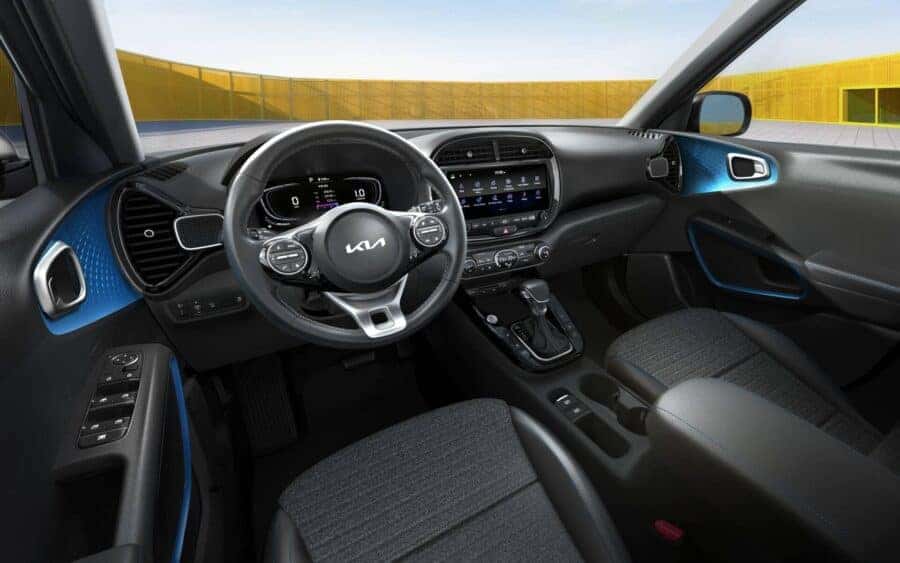 2023 Kia Soul