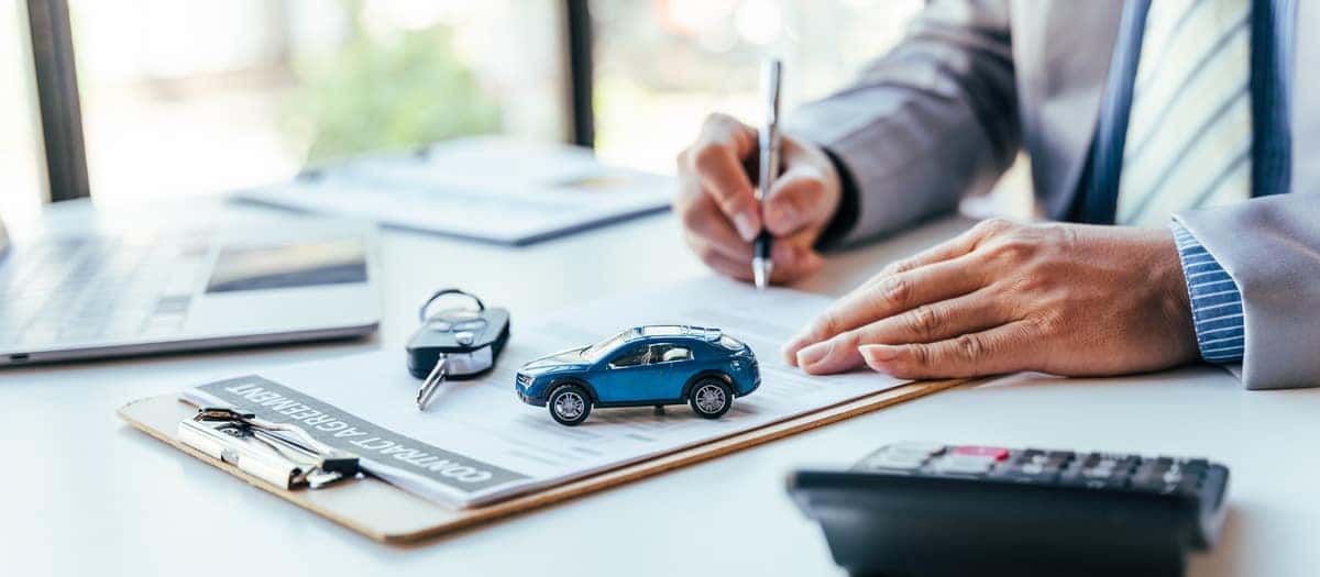 leasing vs. financing