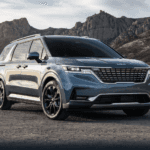 2024 Kia Carnival