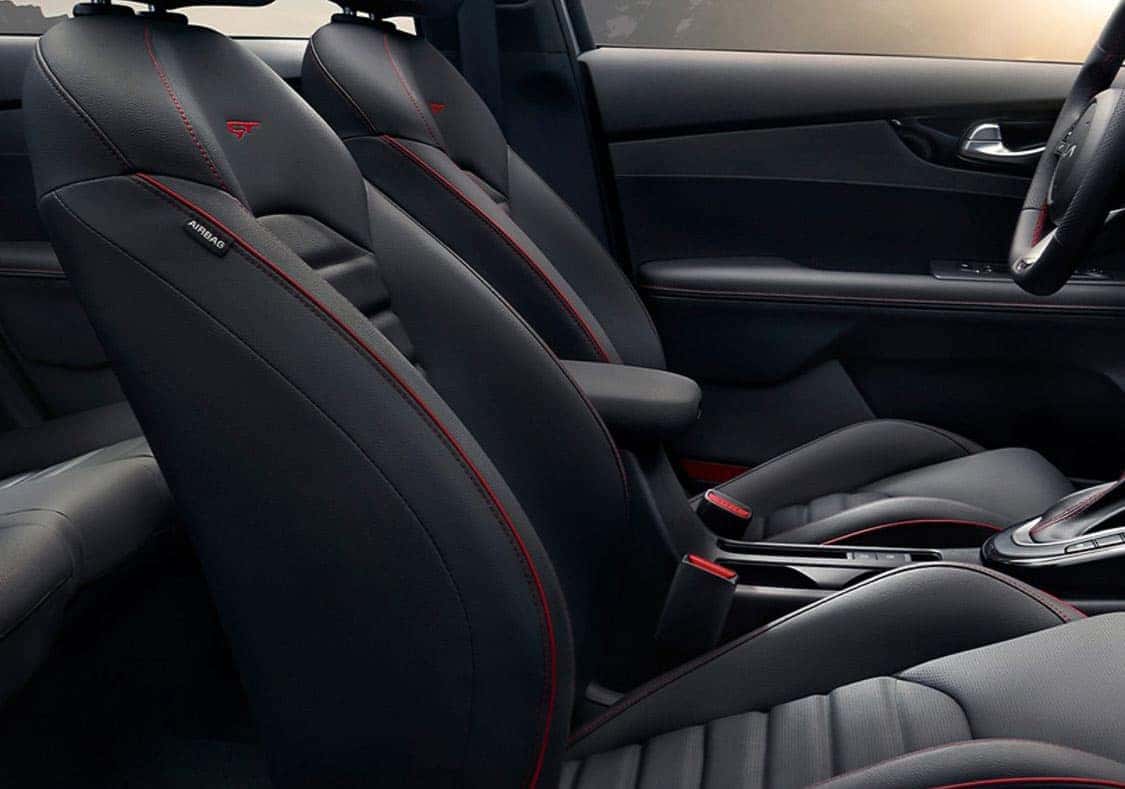 Stylish & Spacious