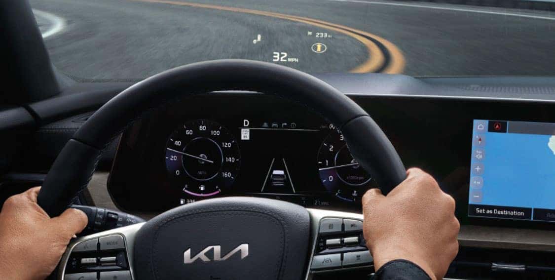 2024 Kia Telluride Quality Kia of Greenwood