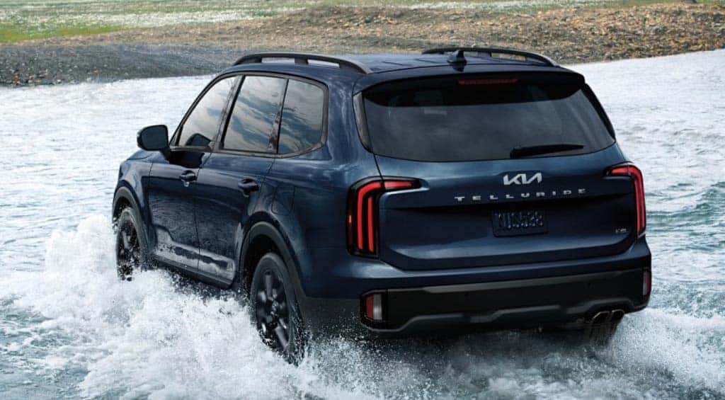 All-Wheel Drive