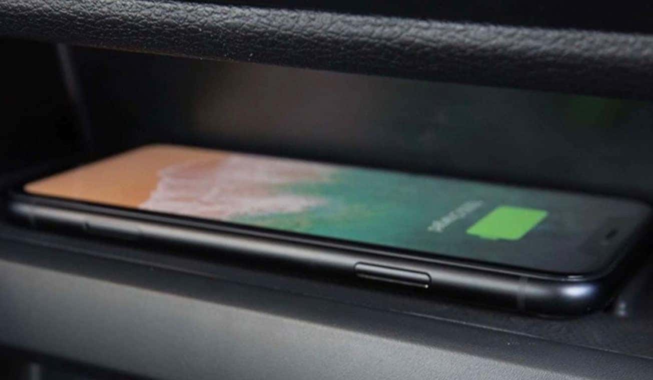 Wireless Charging