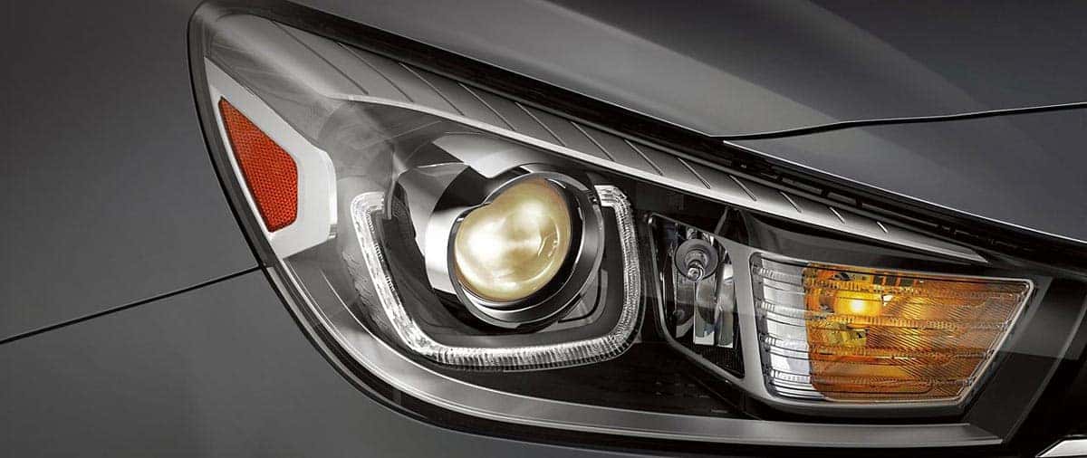 LED Lighting