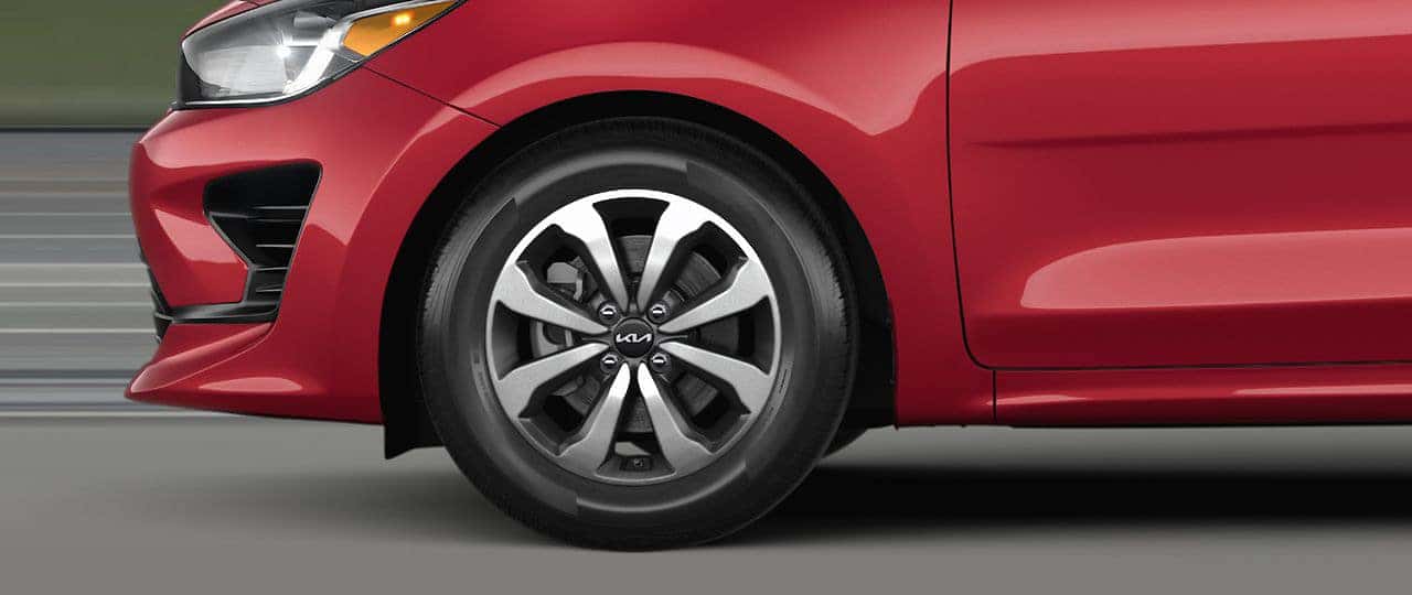 Anti-lock Braking & Stability Control