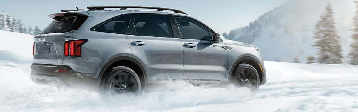 All-Weather Performance