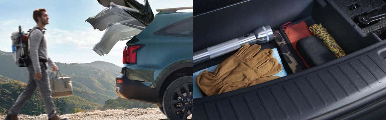 Smarter Cargo Loading