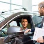 how to prepare your car for trade-in