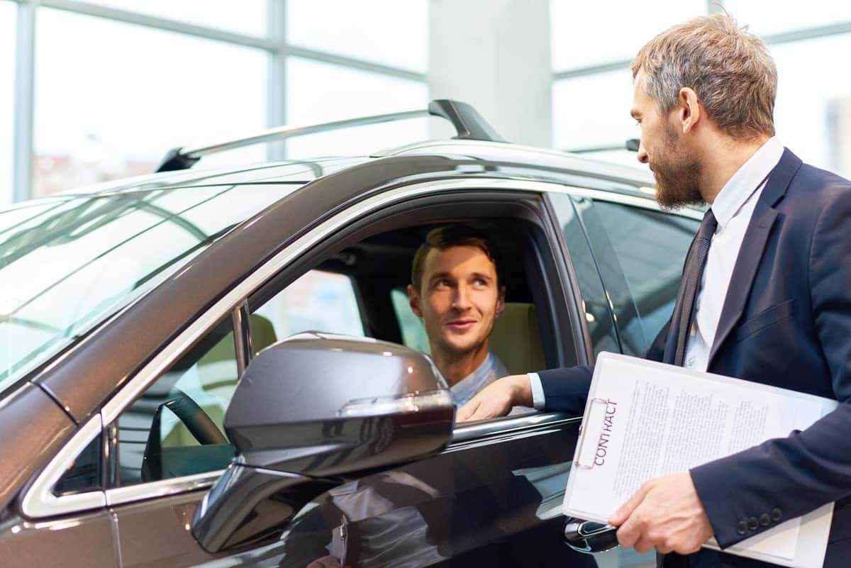 how to prepare your car for trade-in