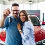 how to buy your first car