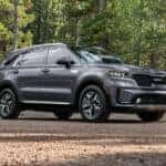 2024 kia sorento