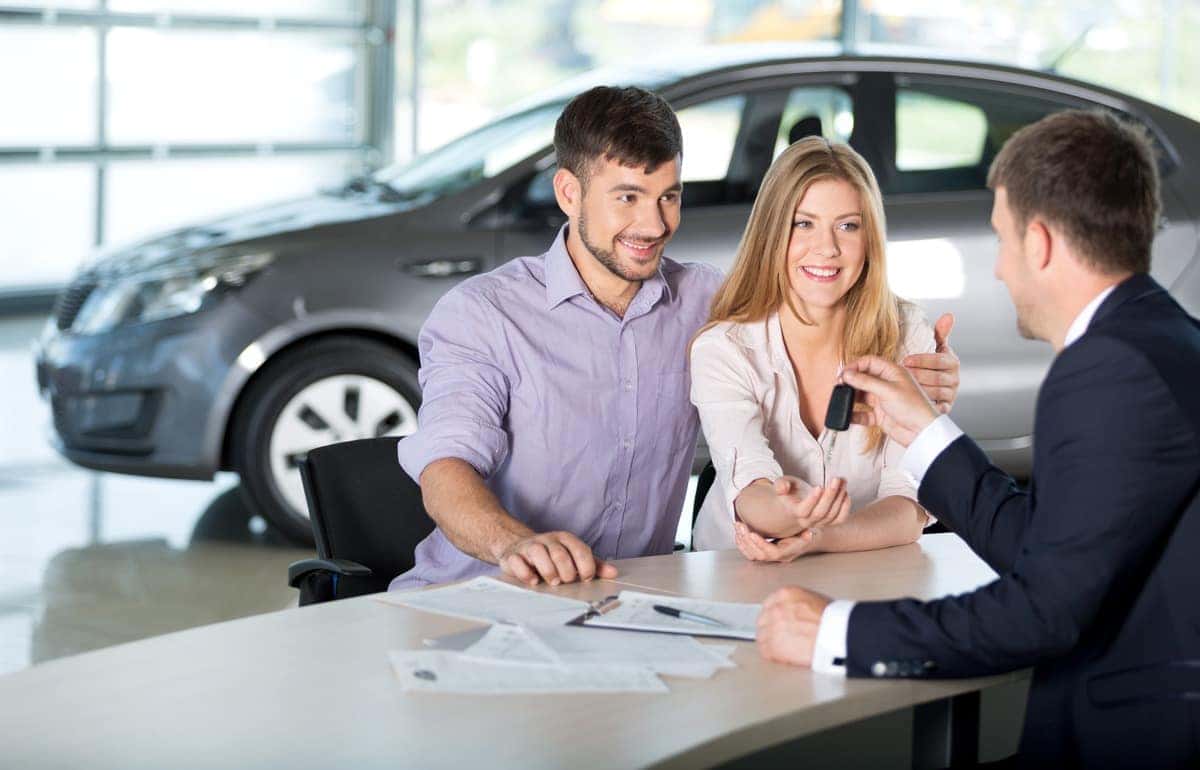 kia finance
