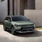 2024 kia niro