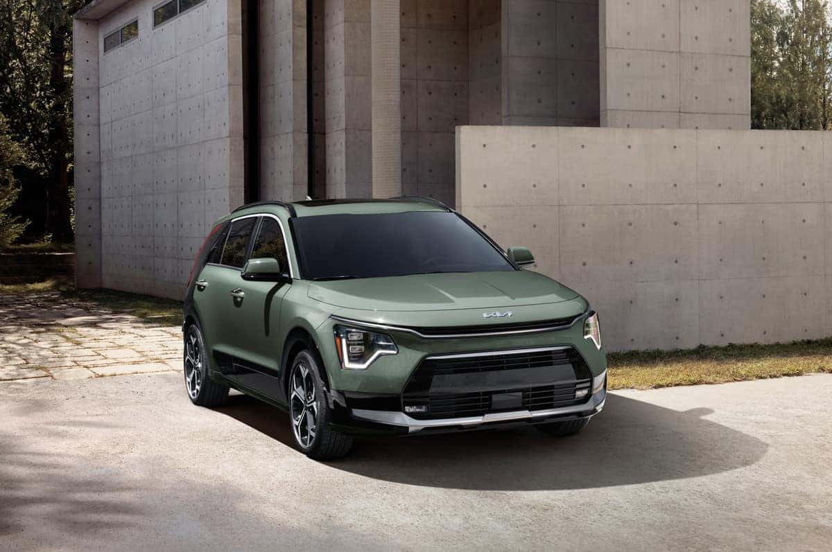 2024 kia niro