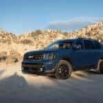 Kia Telluride vs. Hyundai Palisade
