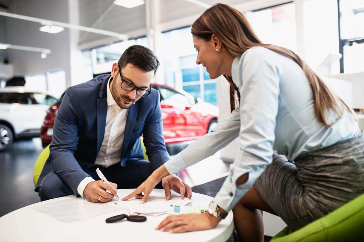 finance your vehicle