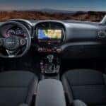 kia technology