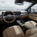 kia safety
