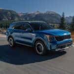 2025 kia sorento hybrid greenwood sc