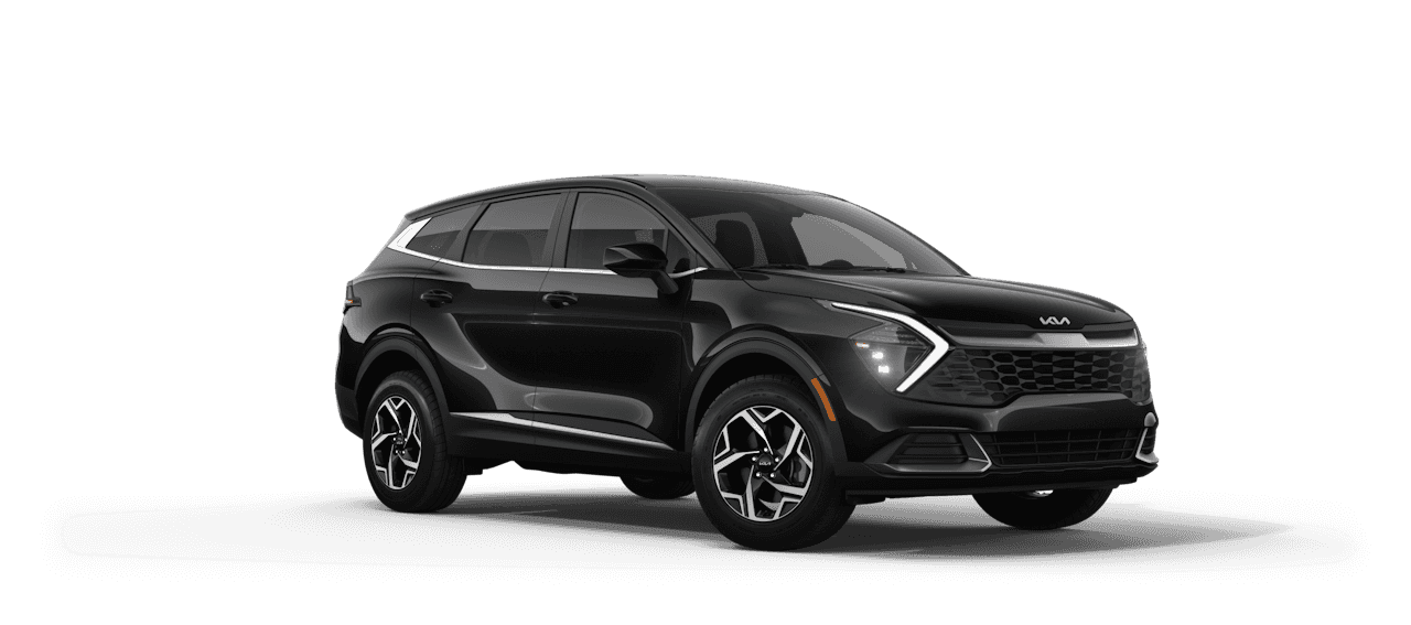 Fusion Black