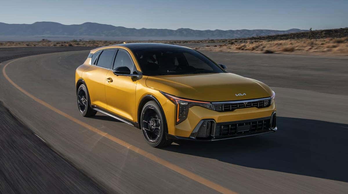 2026 kia k4 hatchback