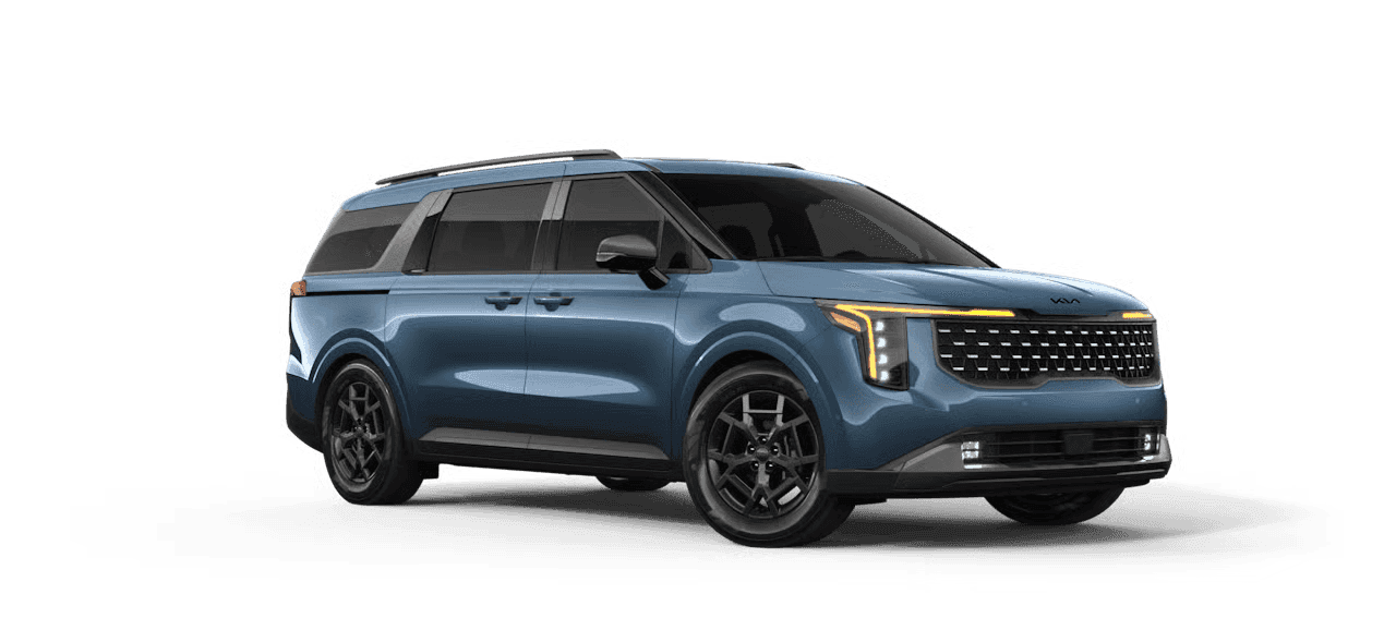 2026 kia carnival