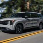 2026 kia carnival hybrid