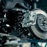 kia brake service