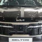 2027 Kia Seltos