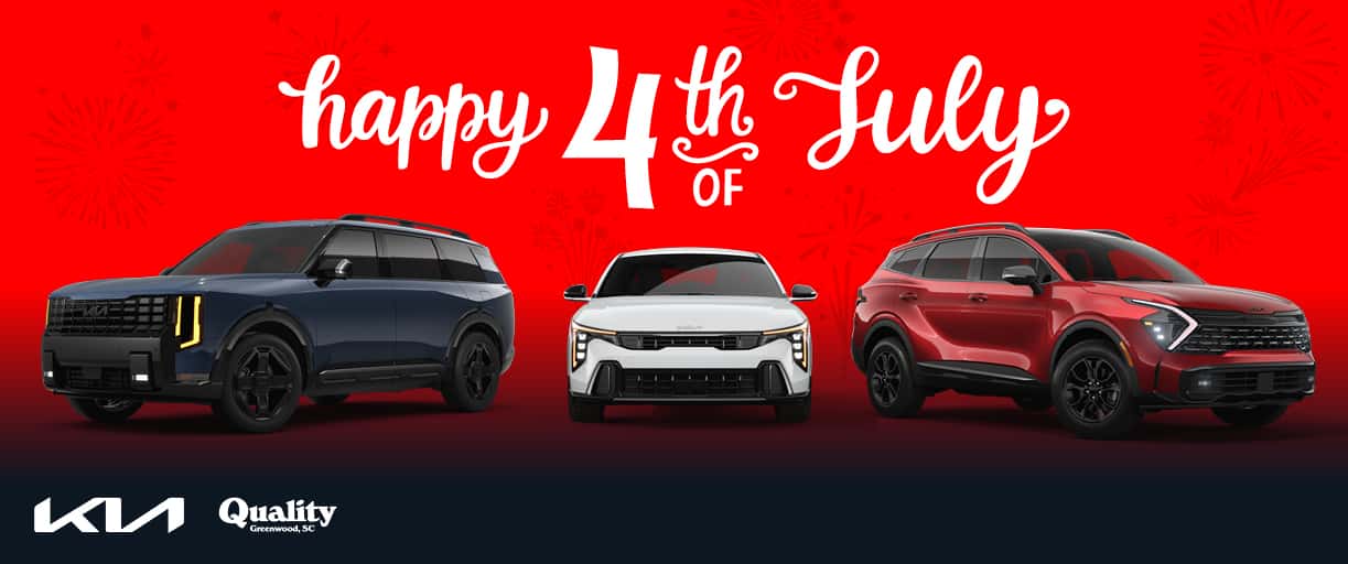 Happy 4th of July