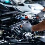 fall car maintenance checklist