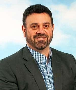 Jim Castiglione