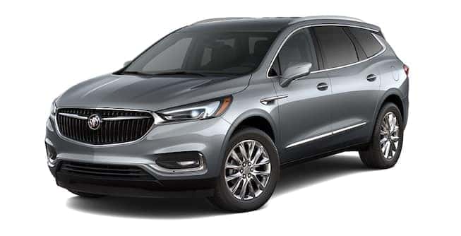 Buick Encore