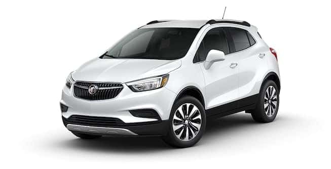 Buick Encore