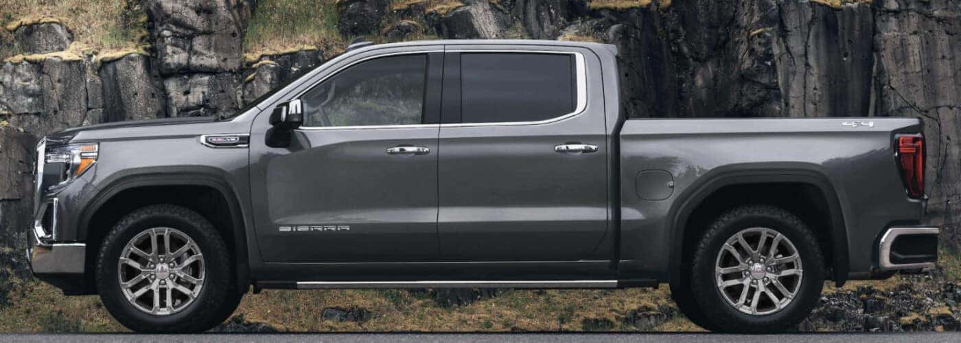 What Are the Best Tires for the GMC Sierra 1500? | Ray Laethem Buick GMC, Inc.