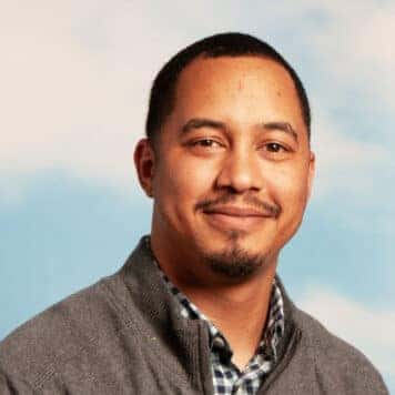 Armond Terrell