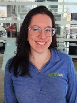 Christina Detger
