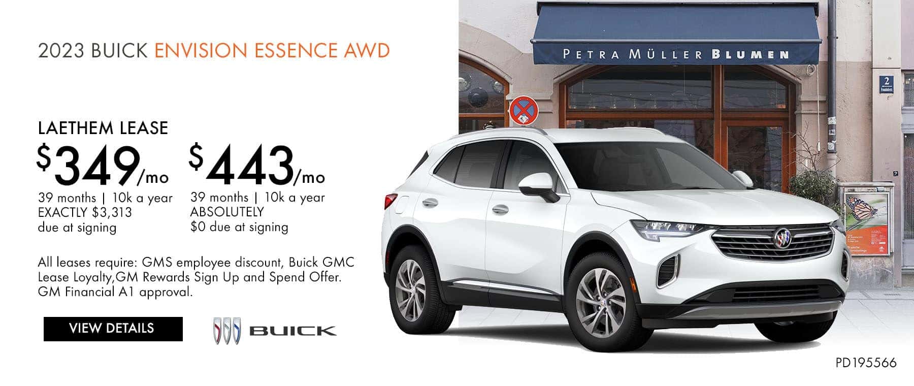 Ray Laethem Buick Gmc