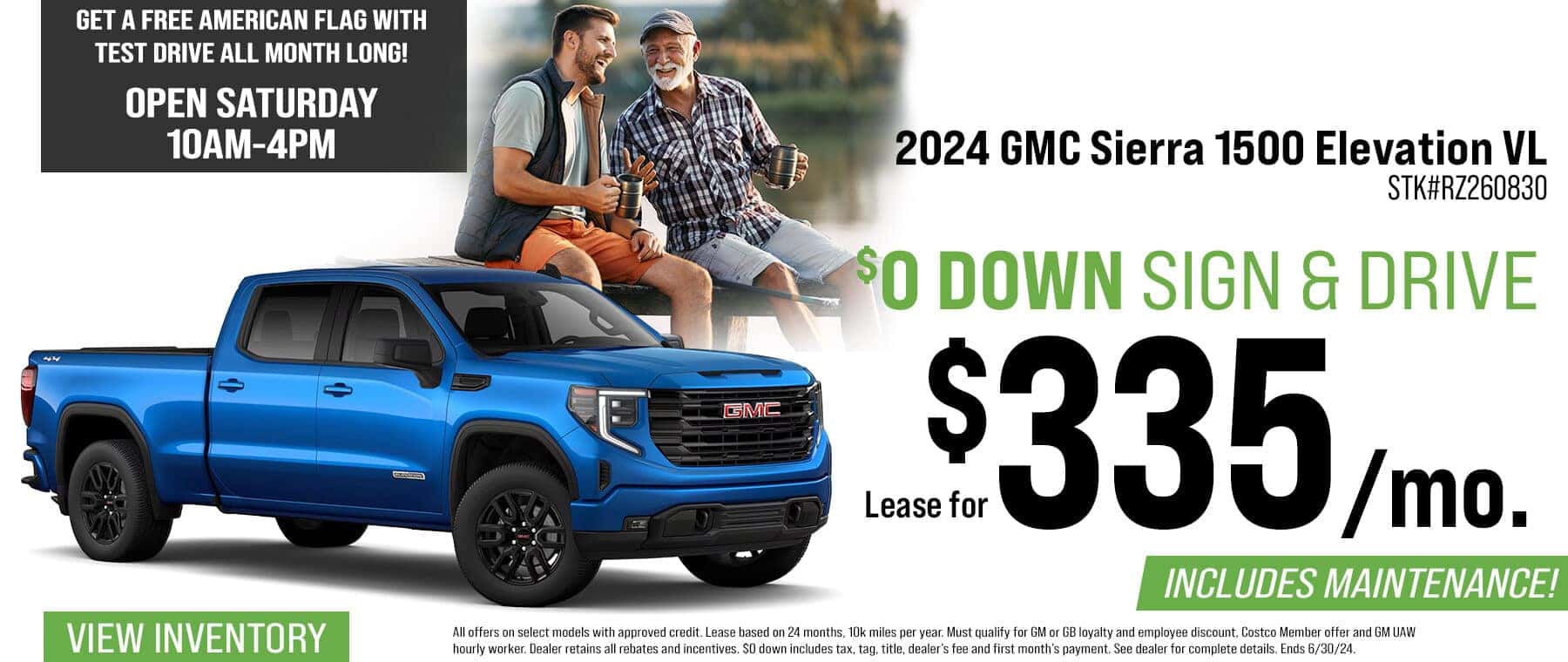 Ray Laethem Buick Gmc