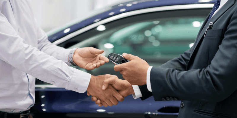 Auto Service And Financial Expertise