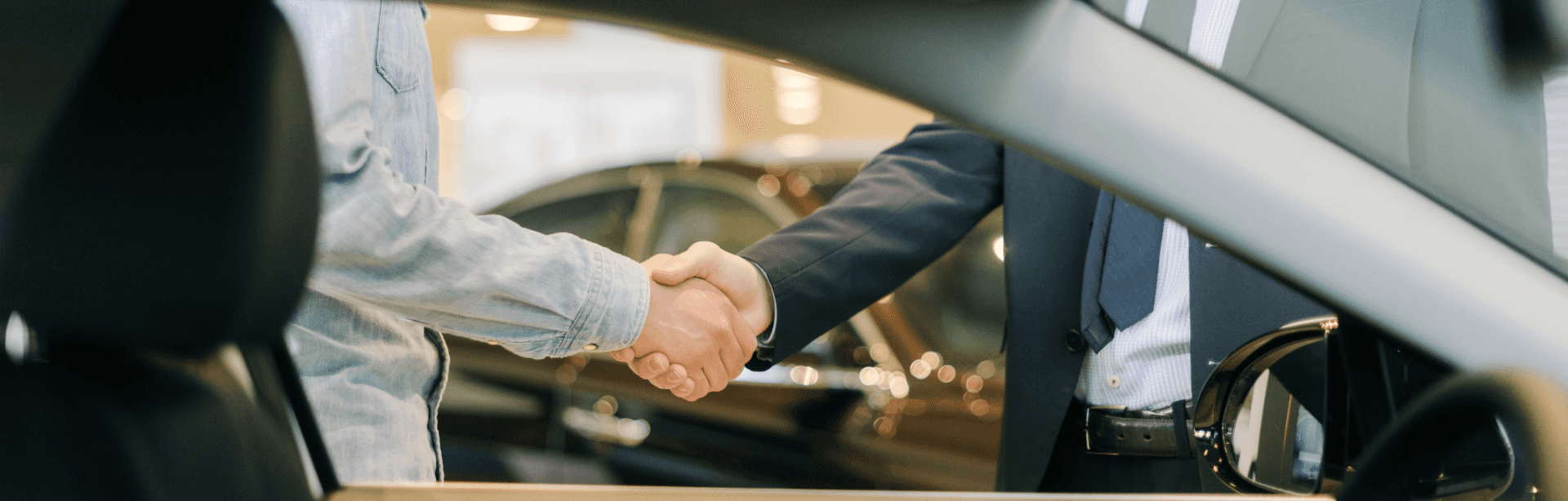 Buick GMC Dealership