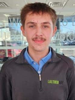 Nate Quade
